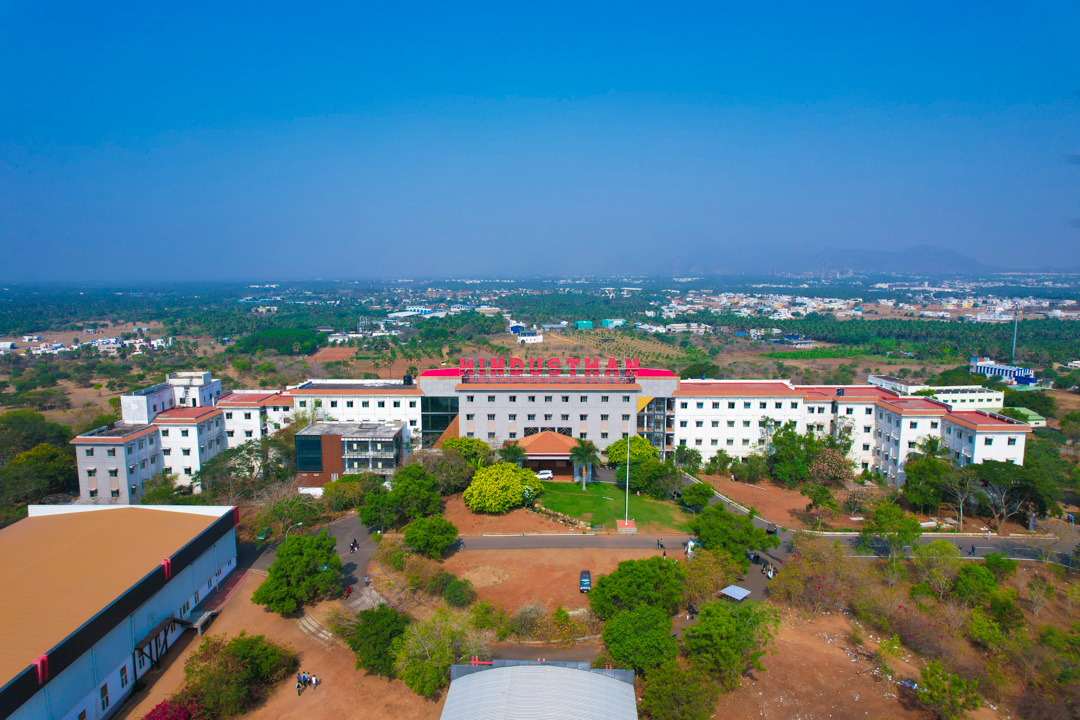 Campus Life