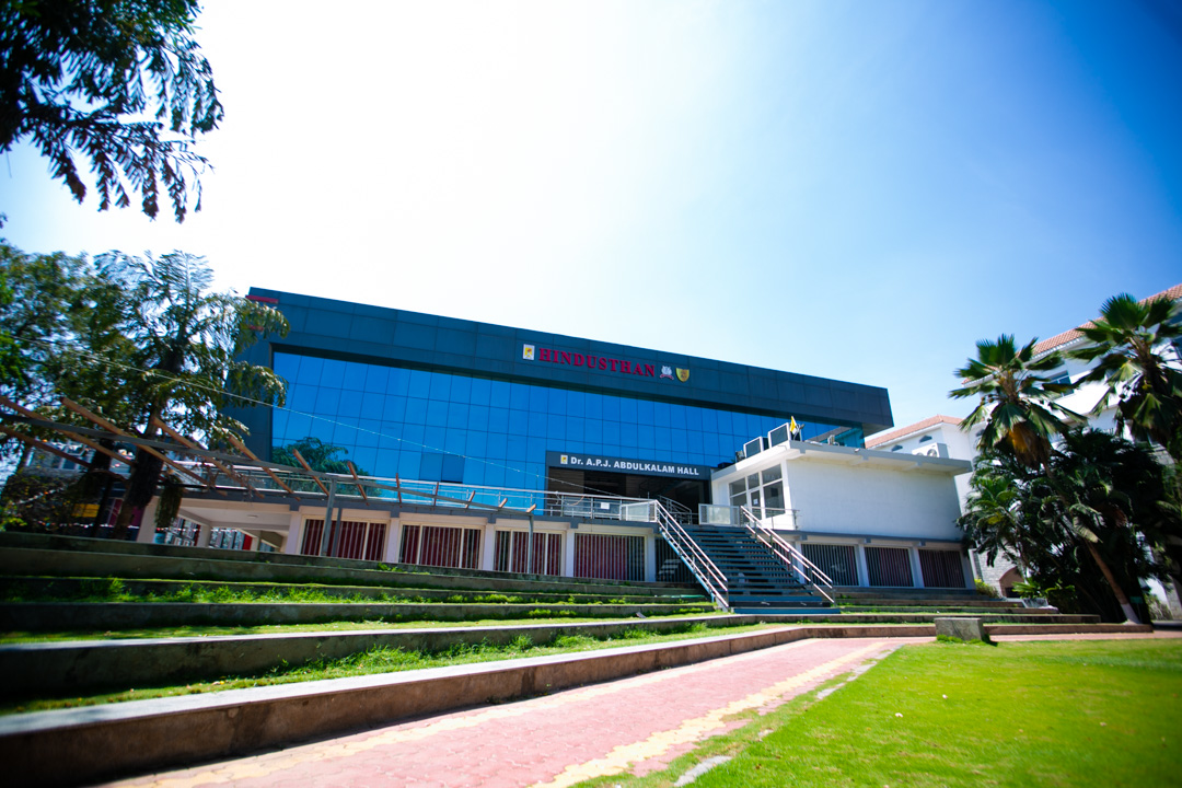 Campus Life