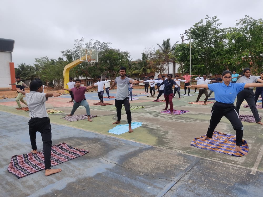 Yoga