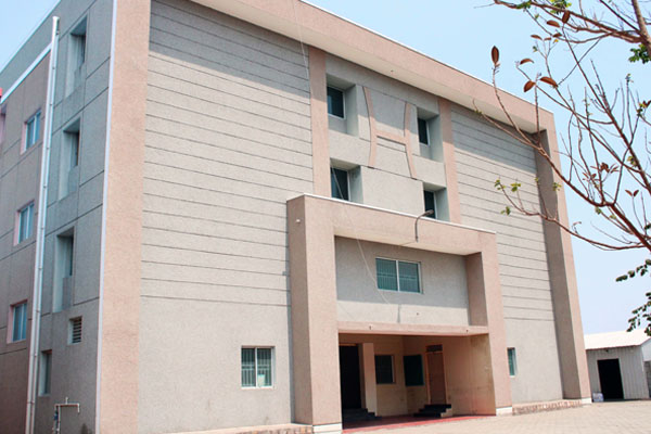 Boys Hostel